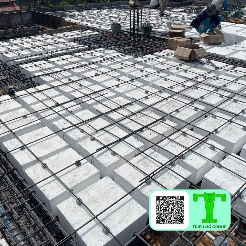 Cung cấp Vật Liệu Cách Nhiệt Cách Âm Chất Lượng